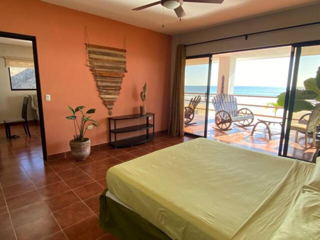 Amahula Beach House, Pool And Surf Salinas Εξωτερικό φωτογραφία